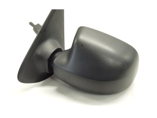 Зеркало электрическое Dacia Logan II 2012 - 2020 года