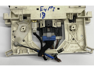 Блок управления Mitsubishi Pajero