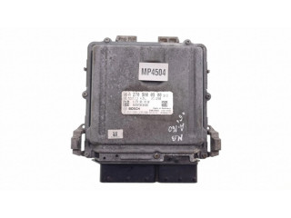 Řídící jednotka A2709000900, A2709010900   Mercedes-Benz A W176 2014