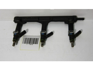 Топливная рампа 06E133681L, 06E906031 Audi A7 S7 4G