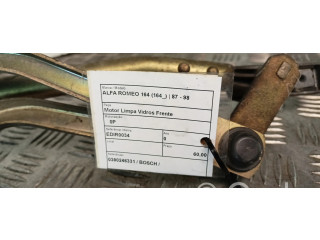 Моторчик дворников 0390246331 Alfa Romeo 164