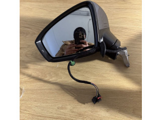 Zpětné zrcátko Volkswagen Tiguan Allspace 2021