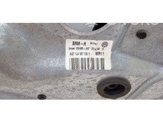 Шатун  1J4837756F    Volkswagen Golf IV  