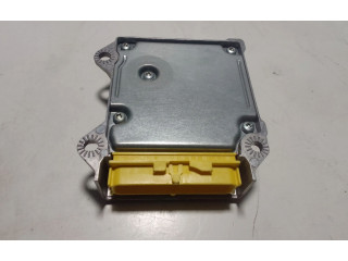 Блок подушек безопасности 1K0909605N Volkswagen Golf Plus