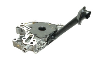 Čerpadlo oleje 04E115109D, 04E115105BN Seat Arona CHZ