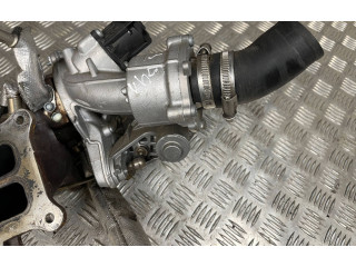  Турбина Audi A3 S3 8V  06K145654L, 06H145710C         