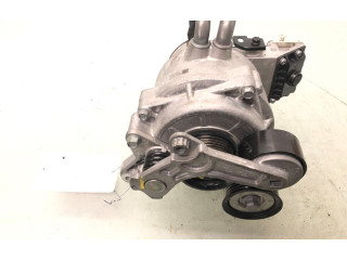 Генератор 3739003900, 3739003900 KIA Pro Cee'd III