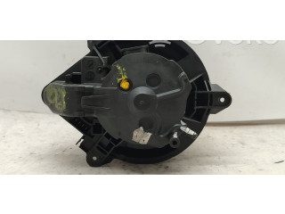 Вентилятор печки Citroen Xsara