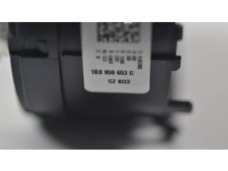 Подрулевой шлейф SRS 1K0959653C, CZK03   Volkswagen Golf Plus