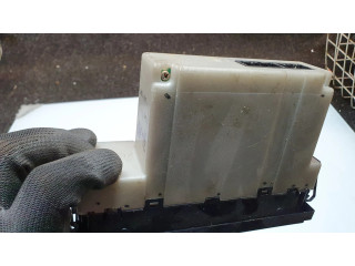 Блок управления климат-контролем K19Z0GE4V, 7L08E05 Mazda 626