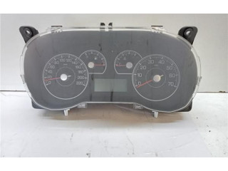 Přístrojová deska  Fiat Punto (199) 2007 51803120, 51803120  