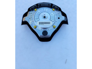 Подушка безопасности водителя 8L0880201A, 001CF02ZKJM Audi A3 S3 8L