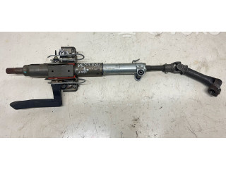 рейка Колонка рулевая 9681750077, 13182545 Citroen C4 Grand Picasso 2007 - 2013 года