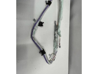 Боковая подушка безопасности    Audi A5