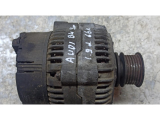 Генератор 028903025E, 0123320003 Renault Laguna I 1.8