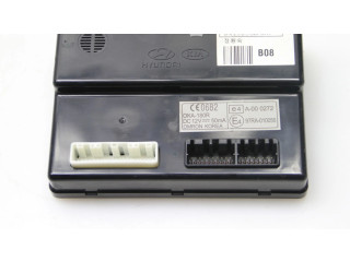 Блок комфорта 954001H080   KIA Ceed   