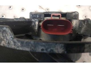 Вентилятор радиатора 8V518C607CJ Ford Ecosport 1.5