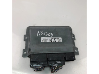 Блок управления двигателя 237109776R   Renault Clio IV