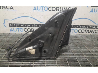 Zpětné zrcátko  Audi Q7 4L 2007    