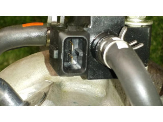 Турбина Chevrolet Cruze II 1.4 12679375, 17082810237