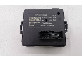 Блок управления 5WA907338, A2C76146714   Audi A3 8Y