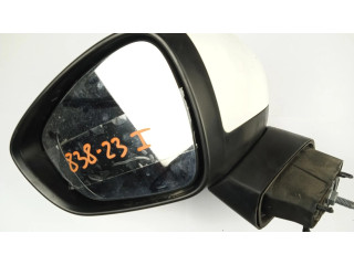 Зеркало электрическое        Citroen C3 Pluriel     