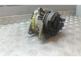 Генератор 287015400101, 287015400101 Tata Indica Vista II