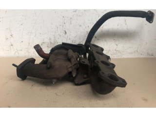  Турбина Fiat Marea  GT1544, 46514481   для двигателя 182.A.7000(Euro 2)      