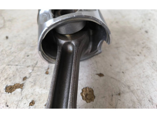 Píst SMP1295 Opel Vivaro G9U/630 LJ9