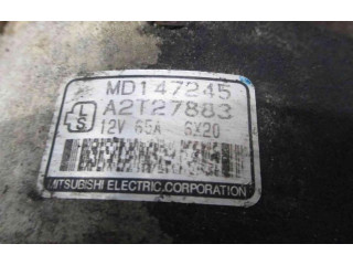 Генератор A2T27883, A2T27883 Mitsubishi Pajero