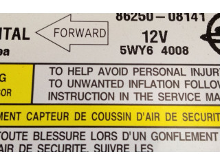 Блок подушек безопасности 8625008141 SsangYong Rexton