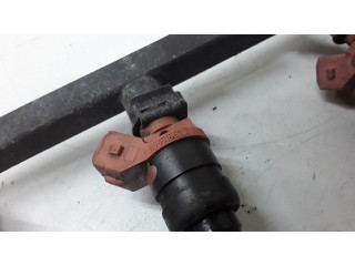 Топливная рампа    Chevrolet Aveo 1.2 