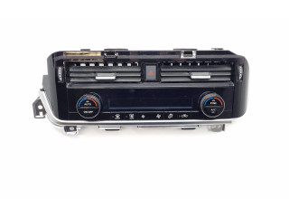 Блок управления климат-контролем 275006RK1B, 687506RR0A Nissan Rogue