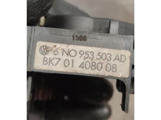 Переключатель дворников 6N0953503AD, 6N0953503AD   Volkswagen Polo