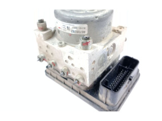 Блок управления АБС 4670B262 Mitsubishi ASX