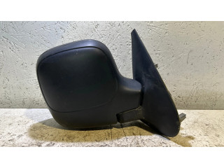 Zpětné zrcátko Citroen Berlingo 2005