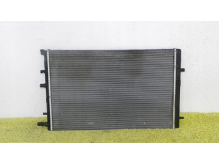 Радиатор охлаждающей жидкости