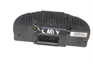 Přístrojová deska Volkswagen Caddy 110080237019