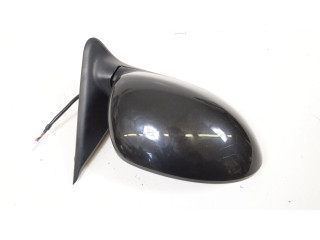 Zpětné zrcátko  Nissan Juke I F15 2013    