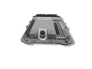 Блок управления двигателя GX7312C520FAF, 0281032607 Jaguar XE