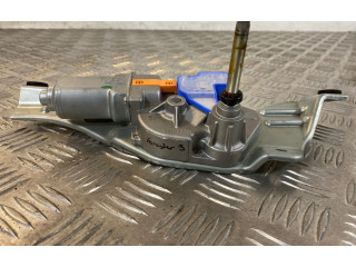 Моторчик заднего дворника Subaru Forester SH