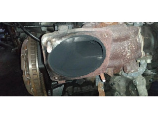 Turbodmychadlo Турбина K03-403550, K03403550 Peugeot 307