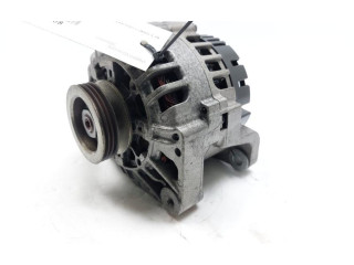 Генератор 2543553C, 2543553C   Dacia Sandero      