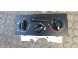 Блок управления климат-контролем 1400153280   Fiat Scudo