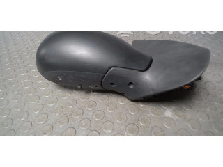 Zpětné zrcátko Peugeot 206 2010