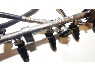 Vstřikovací lišta 0280155991, 04891192AA Mini One - Cooper R50 - 53 pro benzínový motor 1.6