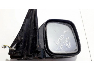 Zpětné zrcátko pravé Mitsubishi Pajero 2004 e13010408