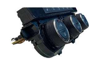 Блок управления климат-контролем 5E0907044F Skoda Octavia Mk3 (5E)