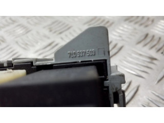 Блок монтирования реле