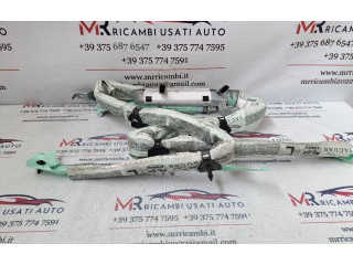 Надувная подушка для крыши 8X23-14K160-AD, 8X23-14K160-AD Jaguar XF X250